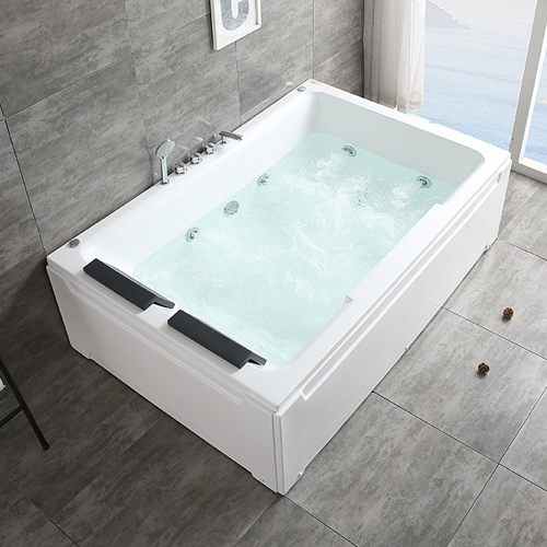 MASSAGE BATHTUB